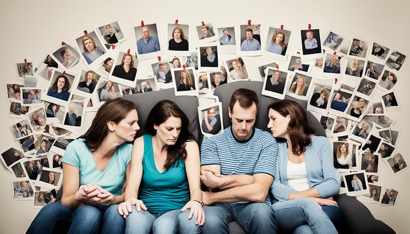 Impacto Emocional de las Adicciones en la Familia